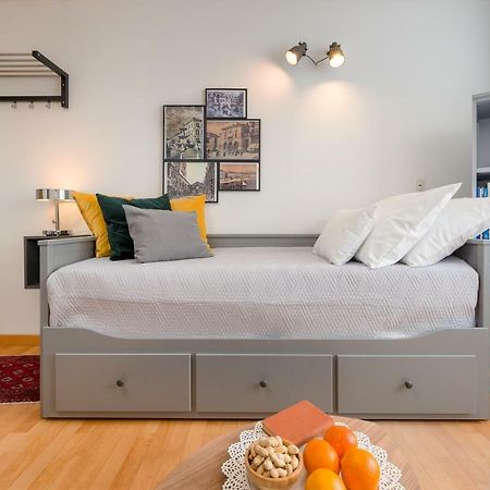 Astudio Suites Сплит Экстерьер фото
